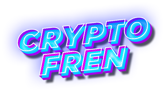 CryptoFren logotype